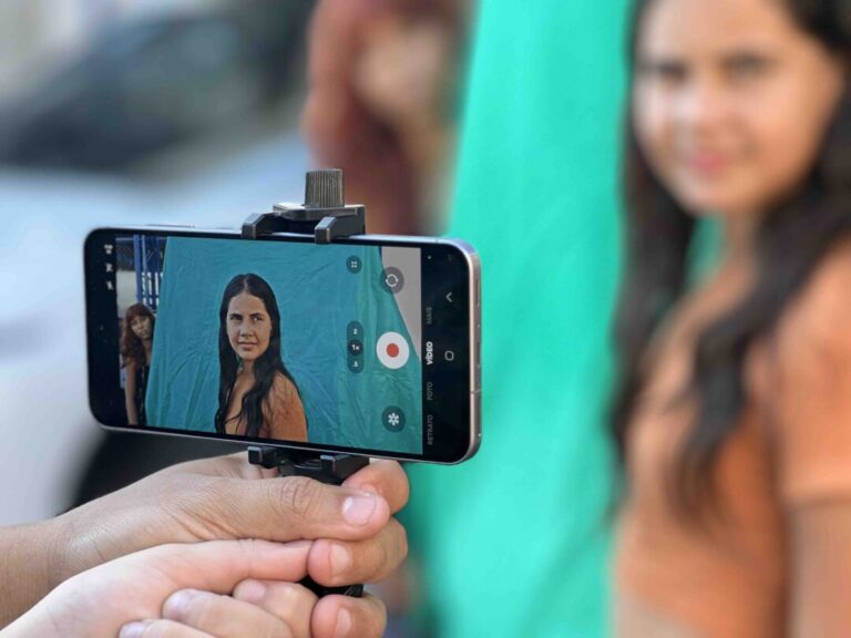 Cinema de celular e sustentabilidade: Cine ODS encerra ciclo com filmes que dão voz para a periferia amazônica