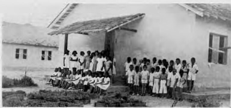 Hospital Colônia de Marituba: leprosário se tornou referência no tratamento da hanseníase