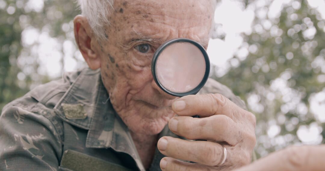 documentário Dasilva Daselva