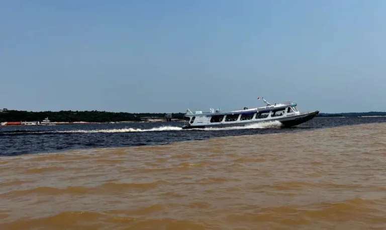 Seca afeta 22% da bacia amazônica apesar das cheias, aponta monitoramento da ANA