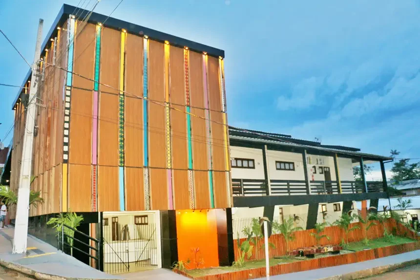 Museu Kuahi faz parte de roteiro turístico histórico do amapá