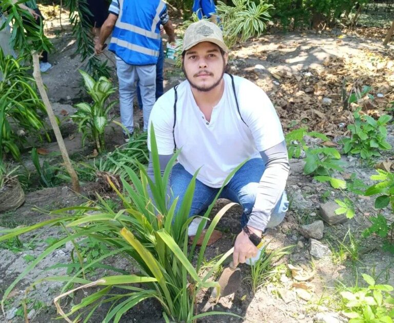 Pesquisador da Unir é o único brasileiro entre os 50 finalistas do ”Nobel Estudantil”