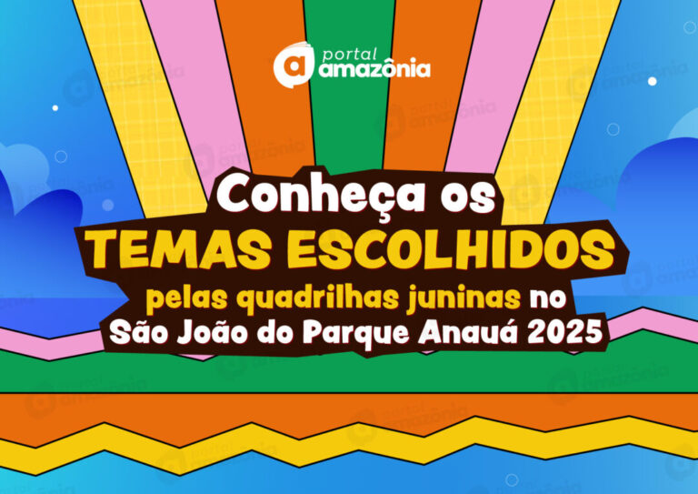 Saiba quais temas as quadrilhas juninas levaram para o São João no Parque Anauá e quais venceram