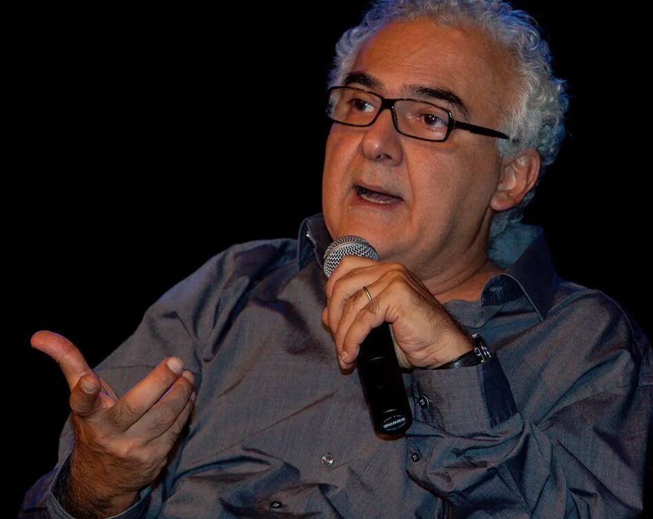 Milton Hatoum