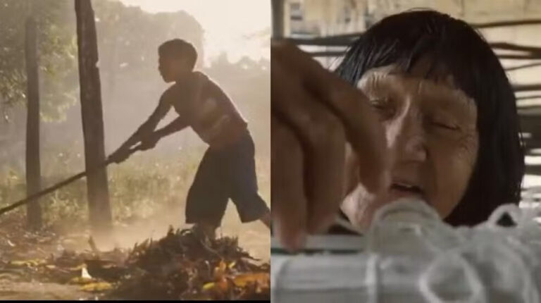 Documentários mostram como indígenas atuam na preservação ambiental da Amazônia 