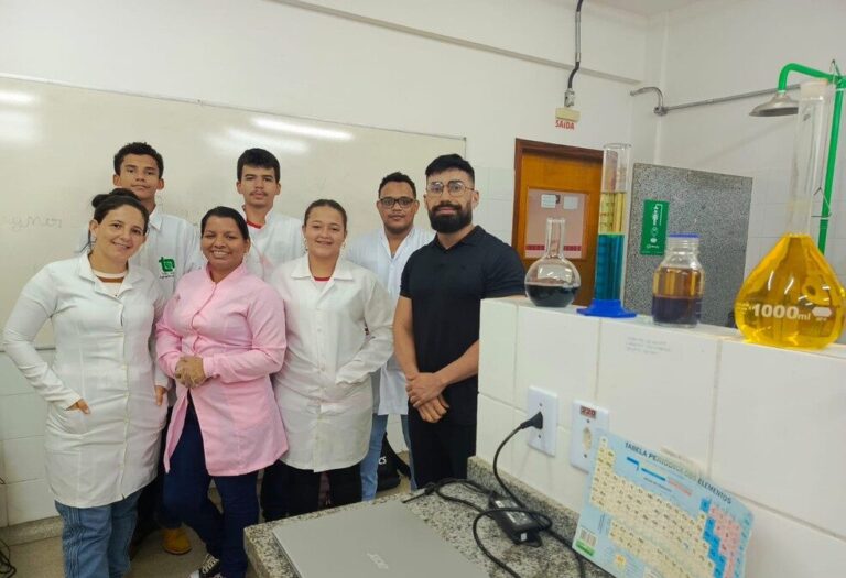 Pesquisadores criam curativo feito com bambu amazônico 100% biodegradável