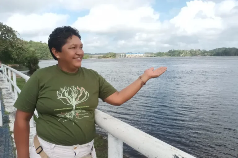 Marco histórico: lançamento do Plano Diretor da Bacia Hidrográfica do Rio Araguari garante segurança hídrica ao maior rio do Amapá