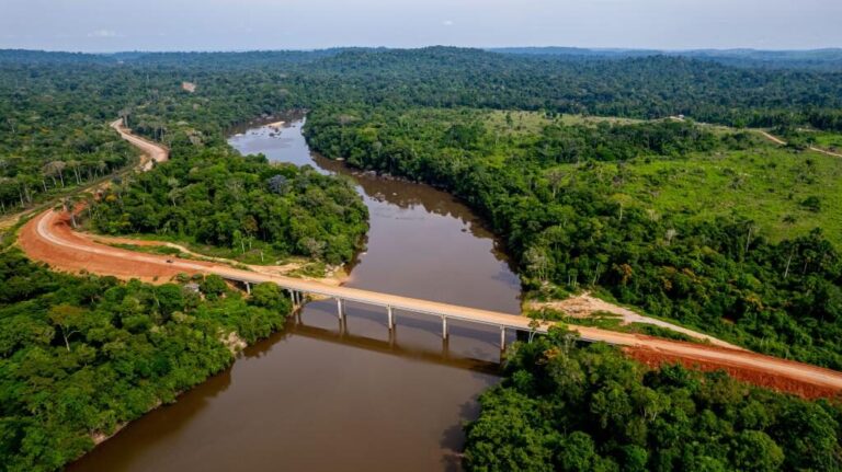 Mato Grosso lidera saldo da balança comercial brasileira no primeiro semestre de 2025