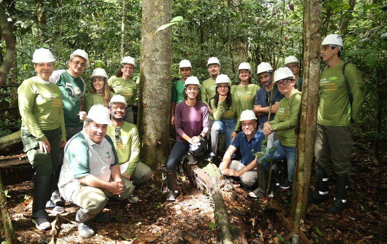 Após 12 anos, projeto entre Brasil e Alemanha registra avanços na gestão florestal da Amazônia
