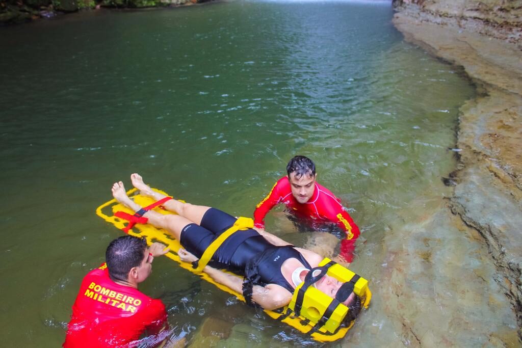 cuidados para evitar acidentes aquáticos