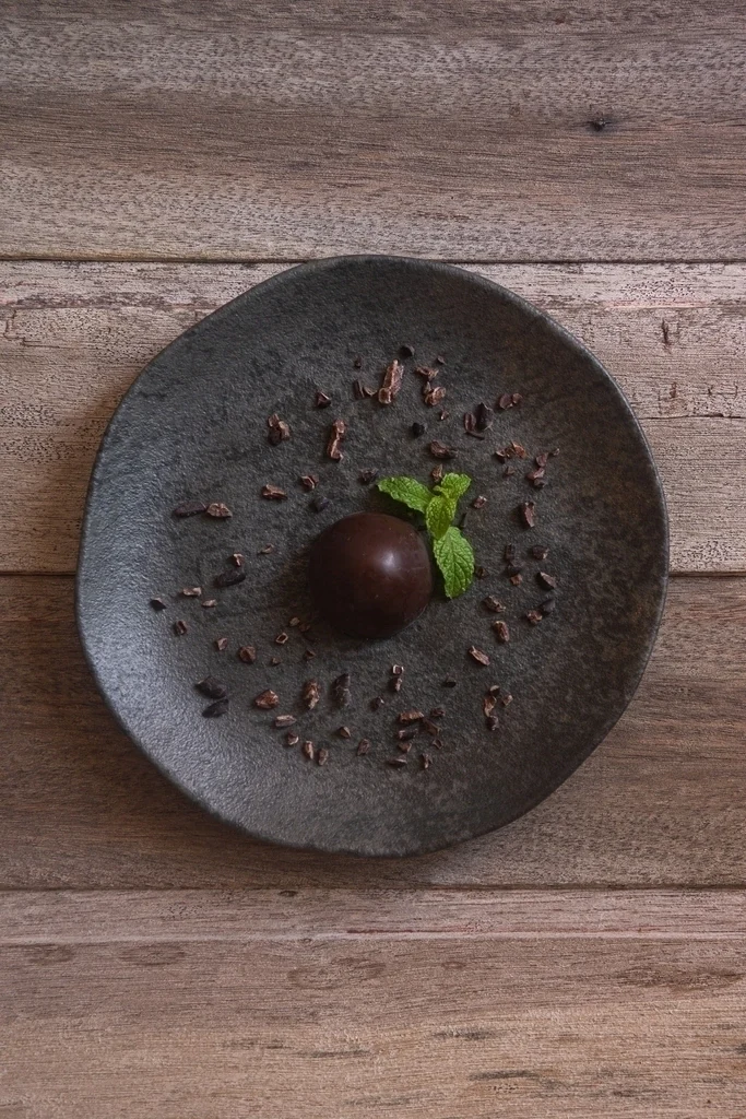 Sabor, imagem e discurso: a experiência do chocolate Filha do Combu 