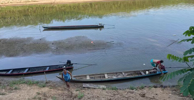 Acre tem mais de 34 mil moradores em unidades de conservação, segundo o IBGE