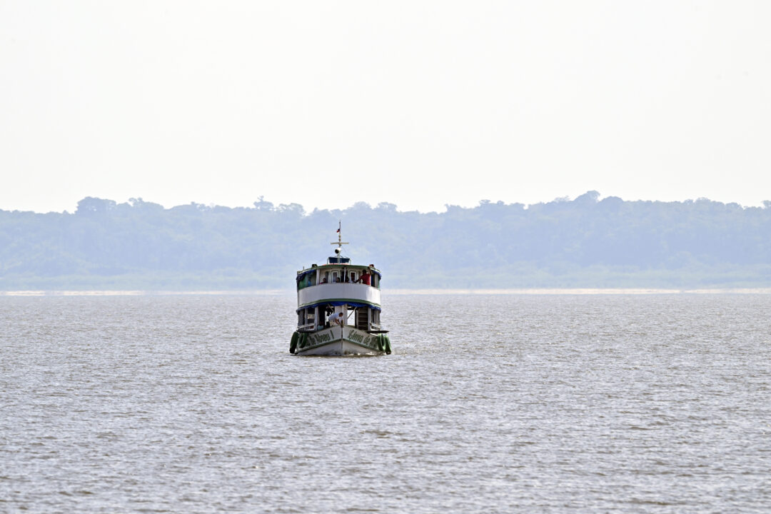 comissão de infraestrutura votará projeto sobre navegabilidade na amazônia