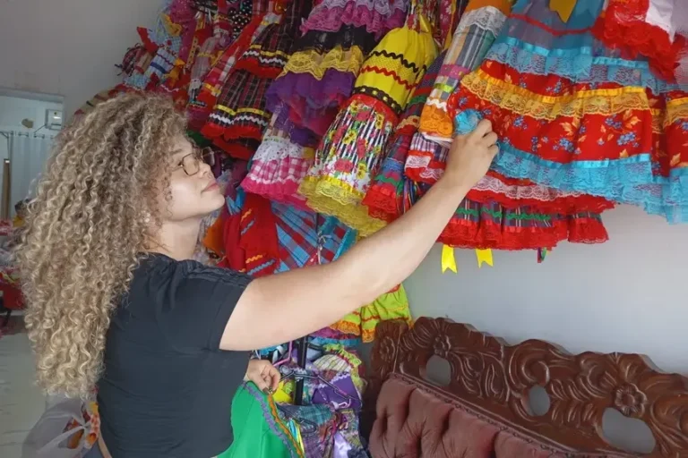 Arraiá do Povo fortalece economia popular no Amapá ao movimentar mais de R$ 700 mil em seis dias de festa