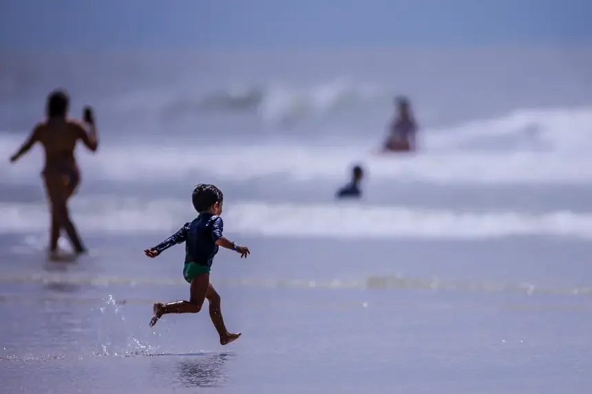 verão amazônico
saúde