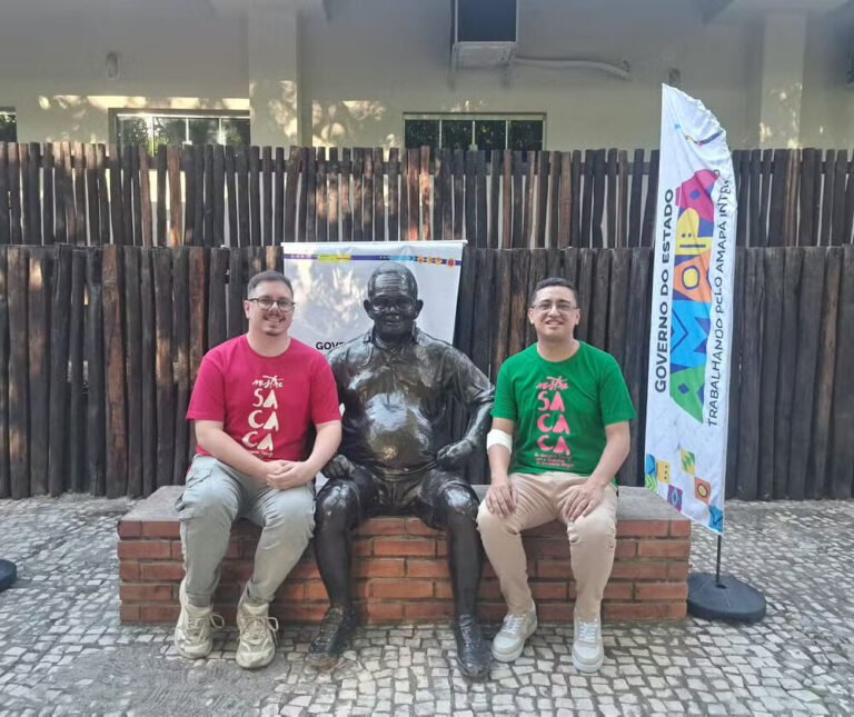 Mangueira promove concurso de samba-enredo no Amapá para carnaval do Rio de Janeiro em 2026