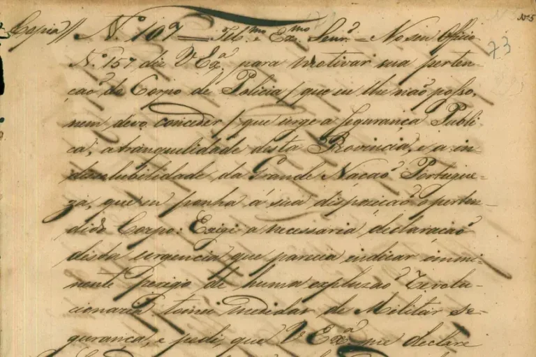 Arquivo Público lança exposição virtual sobre Adesão do Pará à Independência