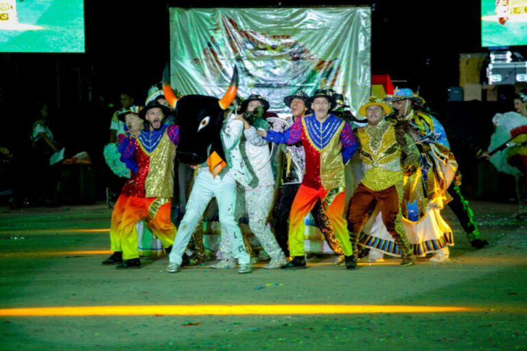 Flor do Maracujá: a história da maior festa junina folclórica de Rondônia