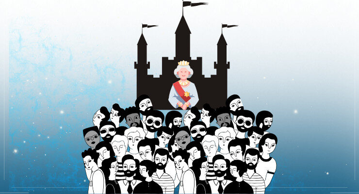 Onde está Deus, afinal?