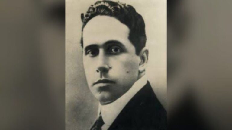 As aventuras de um poeta no Vale do Rio Madeira em 1910