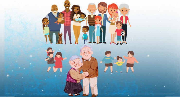 O que nos mantém felizes? O que dizem os estudos e a vida?