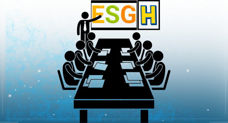 Sem cultura, não existe ESG