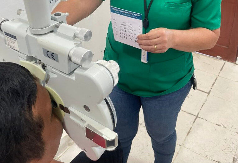 Pesquisa de Roraima ganha destaque internacional com foco na Saúde Indígena na Amazônia