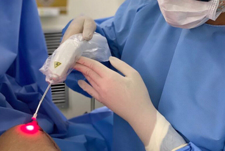 Pesquisa apresenta tratamento inovador com fotobiomodulação