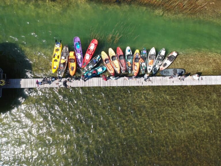 Instância é criada em Roraima para fortalecer turismo de aventura e cultural