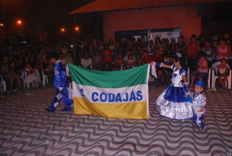 Festival Folclórico de Codajás retorna após 6 anos e busca reforçar identidade cultural