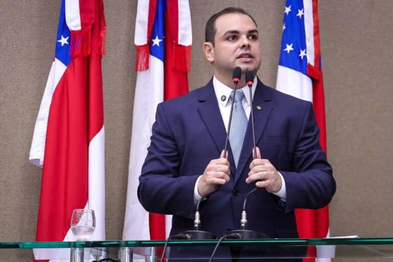 Em defesa da BR-319, Roberto Cidade volta a convocar superintendente do DNIT