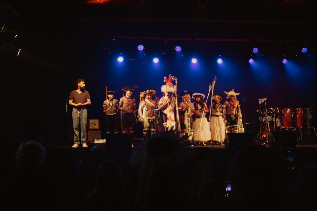 Roraima receberá Festival dos Povos da Floresta