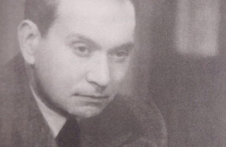 Ferreira de Castro e o sonho de uma humanidade na Amazônia