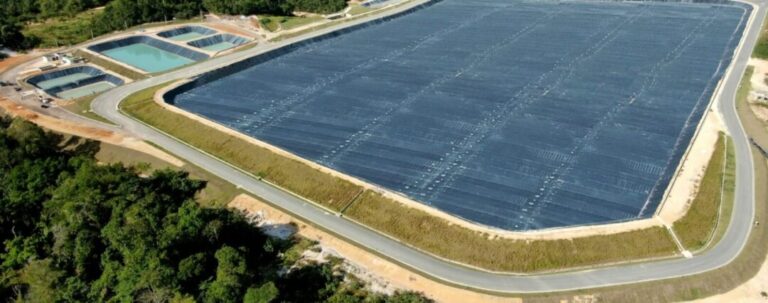 A solução vem do lixo: biometano coloca Manaus na rota da descarbonização