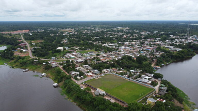 Conheça três peculiaridades de estádios de futebol construídos na Amazônia