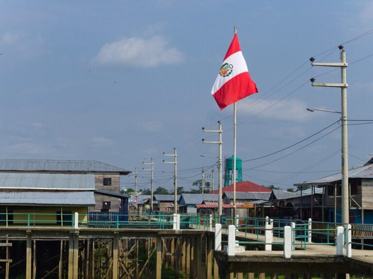 Islândia peruana: a cidade amazônica que flutua entre Brasil, Colômbia e Peru