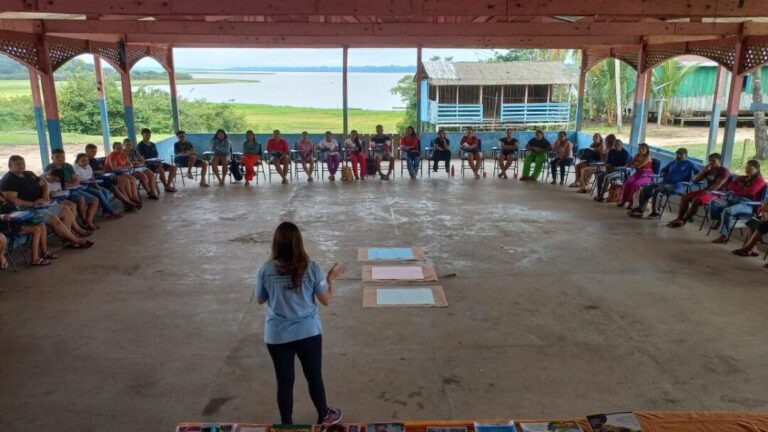 Do açaí ao cará, comidas amazônicas são chave para educação sobre alimentação saudável na região, propõe livro