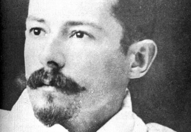 Plácido de Castro, o homem por trás da Revolução Acreana