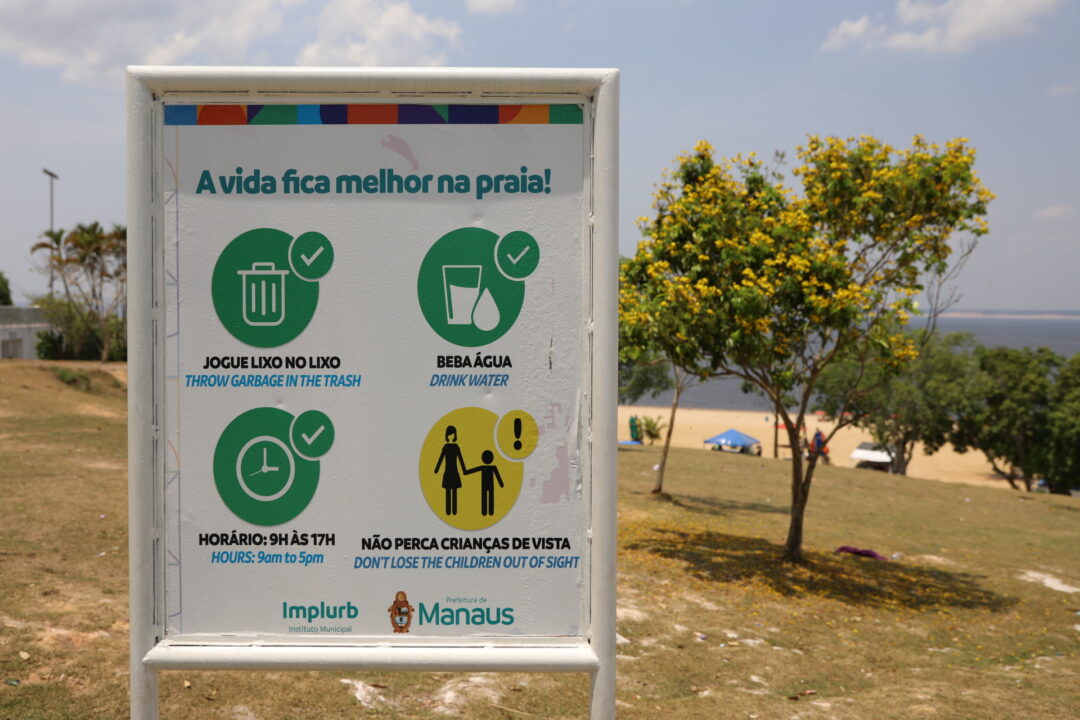 praia da Ponta Negra