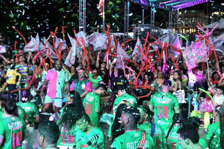 Conheça os sambas-enredo que vão representar o Amapá na final de seletiva da Mangueira
