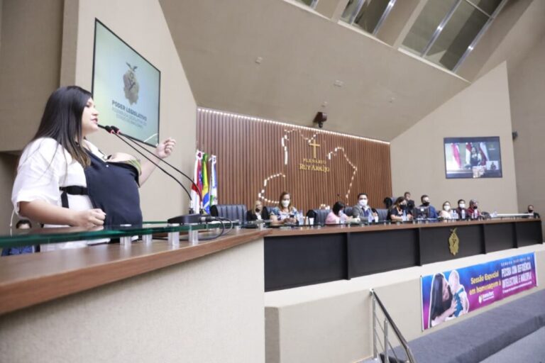 Semana Nacional da Pessoa com Deficiência Intelectual e Múltipla é destaque na Aleam