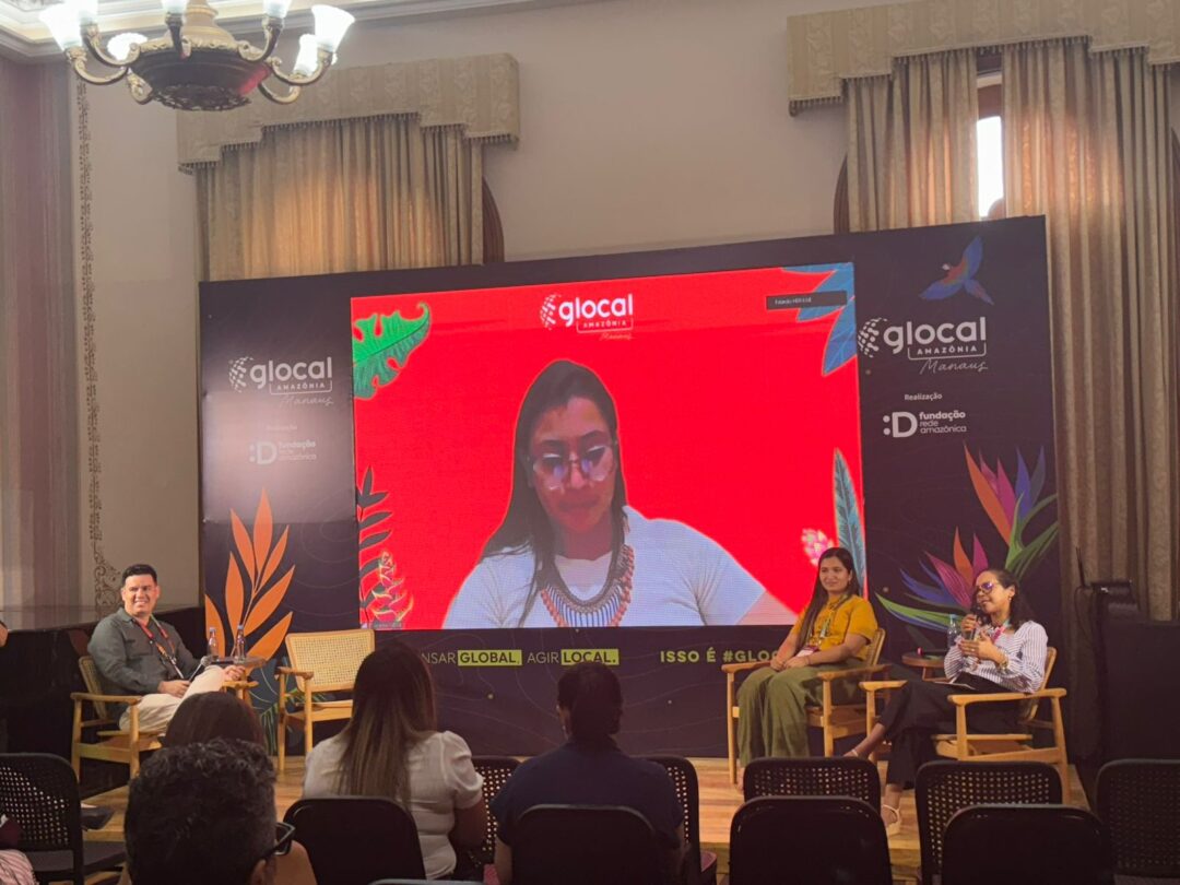 glocal educação ambiental