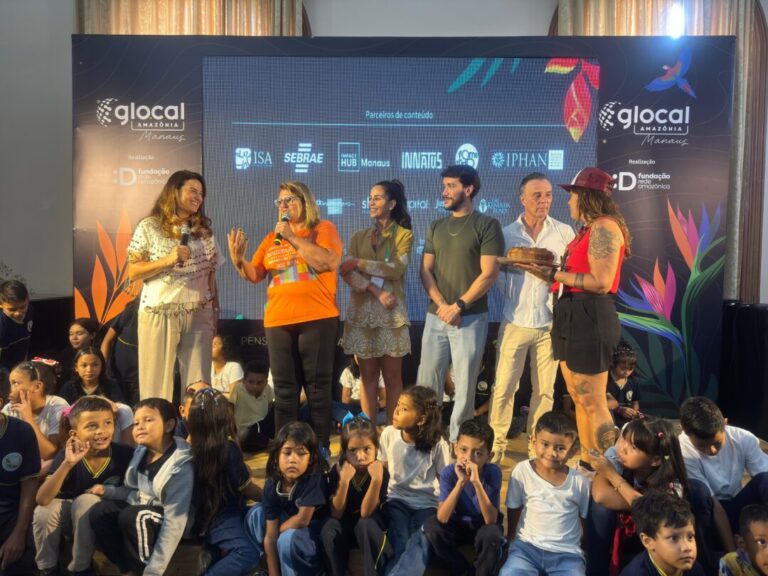 Pré-lançamento da campanha ‘Fome não tira férias’ destaca combate à insegurança alimentar infantil durante as férias escolares