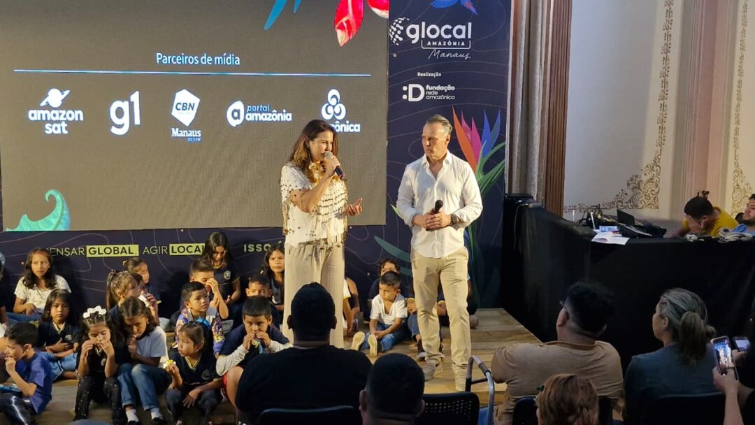 lançamento projeto fome de tudo
