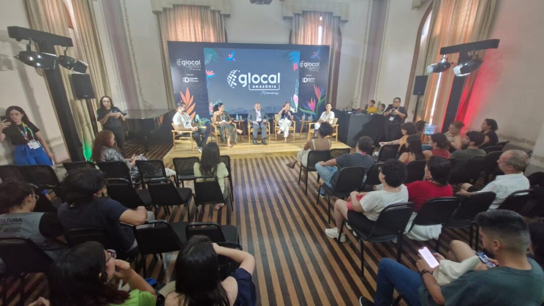 glocal amazônia 2025 - turismo