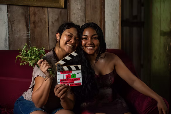 Filmes produzidos na Amazônia se destacam no Festival de Cinema de Gramado 2025