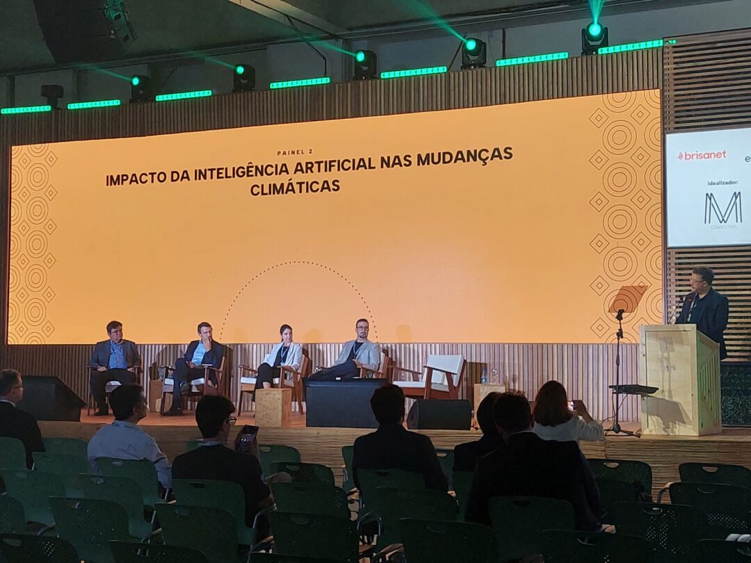 inteligência artificial