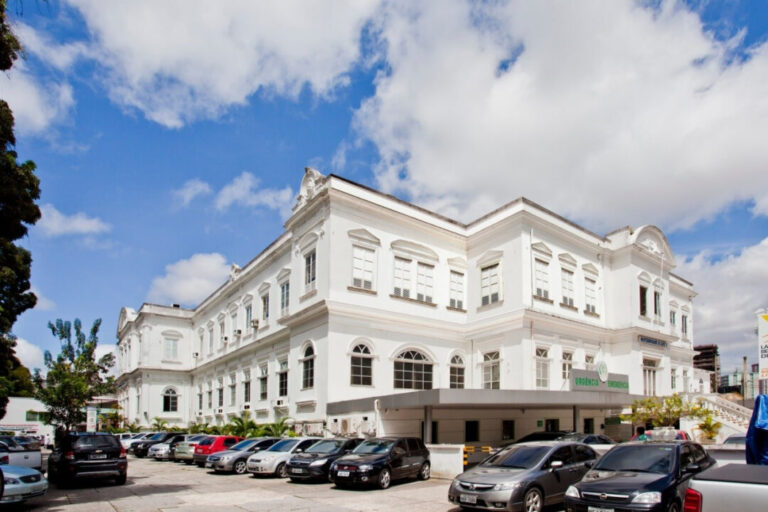 Governo Federal anuncia investimento de R$ 53 milhões na saúde de Belém