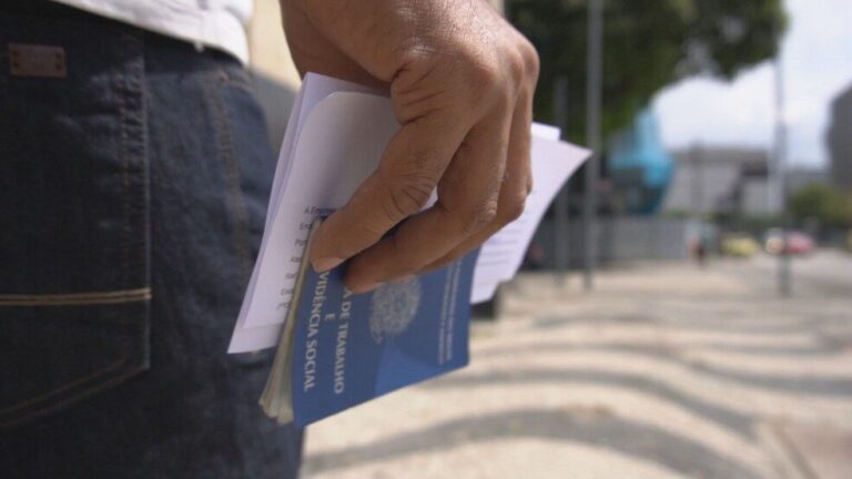 Taxa de desemprego cai no Amazonas, mas estado ainda lidera índice na Região Norte, aponta IBGE