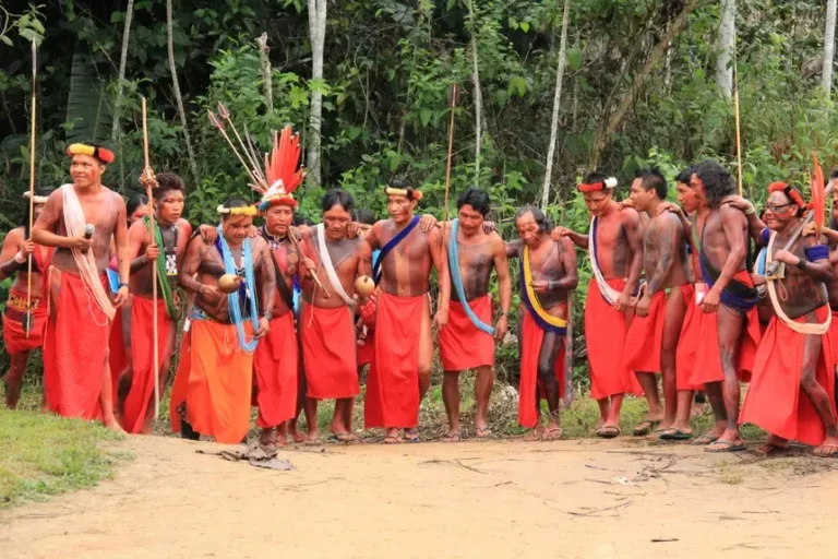 Copa Wajãpi de Futebol chega à 5ª edição em Pedra Branca do Amapari: integração cultural